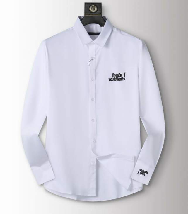 Picture of LV Shirt Long _SKULVM-3XL26nn3226700